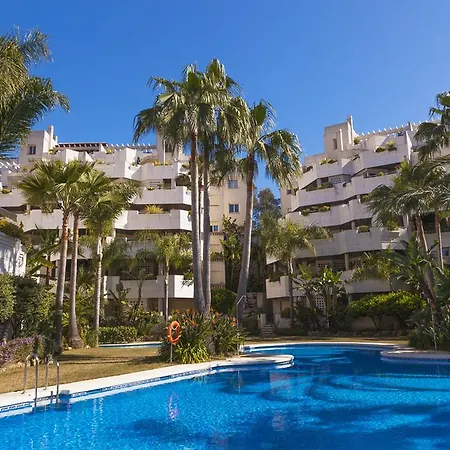Fuente Aloha * Marbella