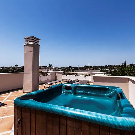 Fuente Aloha * Marbella