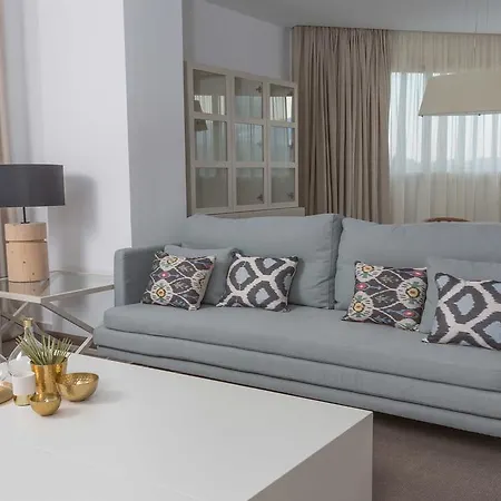 Apartment Fuente Aloha *