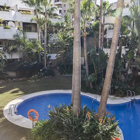 Apartment Fuente Aloha