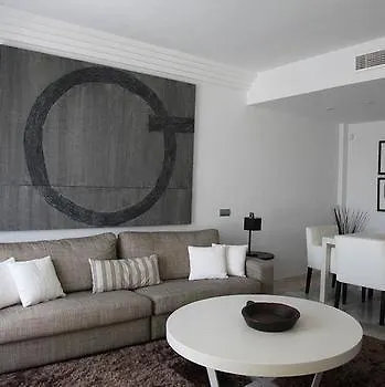 Apartment Fuente Aloha *