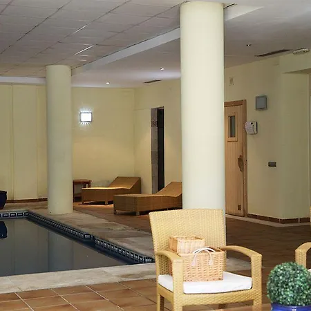 Apartment Fuente Aloha *