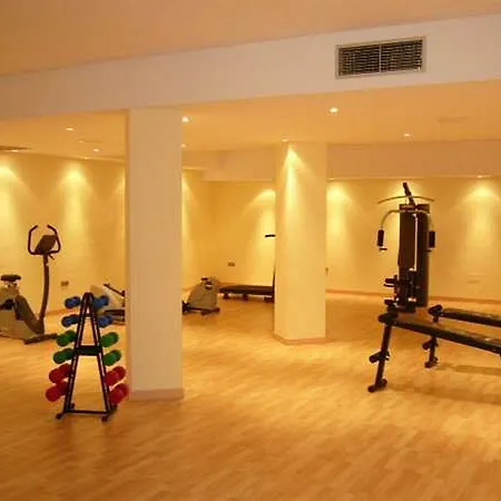 Apartment Fuente Aloha *