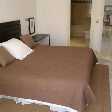 Apartment Fuente Aloha Marbella