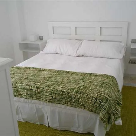 Apartment Fuente Aloha *