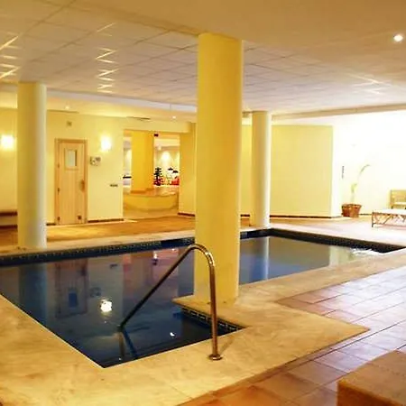 Apartment Fuente Aloha Marbella