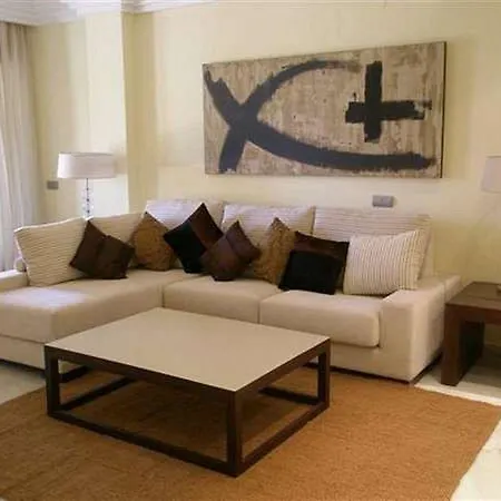 Apartment Fuente Aloha *