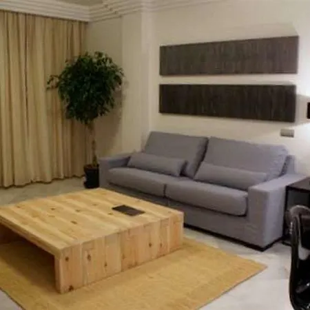 Apartment Fuente Aloha
