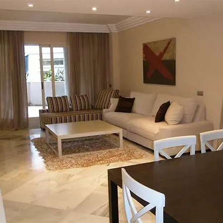 Apartment Fuente Aloha Marbella