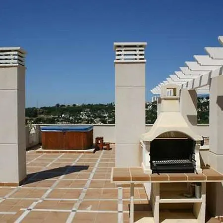 Apartment Fuente Aloha *