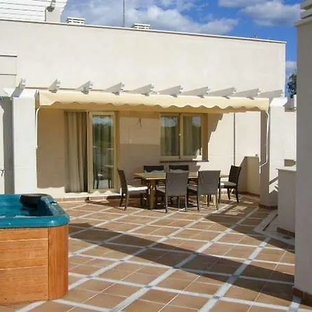 Apartment Fuente Aloha Marbella