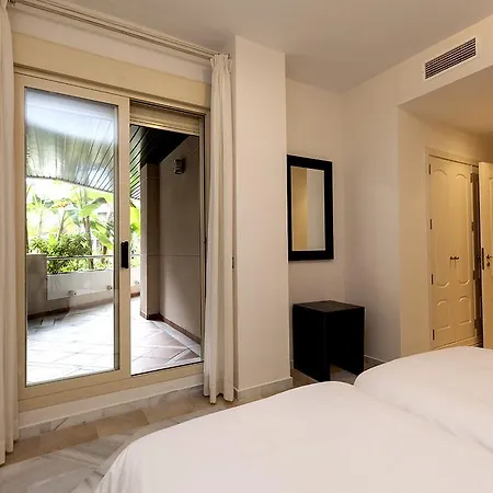 Apartment Fuente Aloha