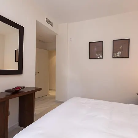 Fuente Aloha Apartment Marbella