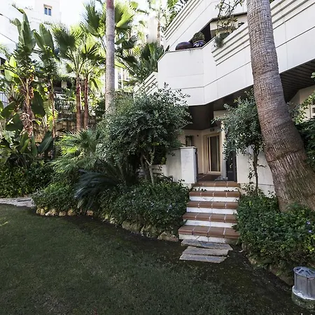 Apartment Fuente Aloha Marbella