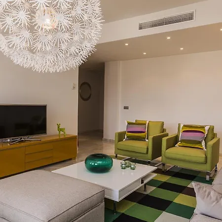 Apartment Fuente Aloha Marbella
