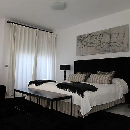 Apartment Fuente Aloha