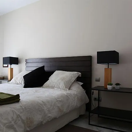 Fuente Aloha Apartment Marbella