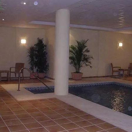 Fuente Aloha Marbella