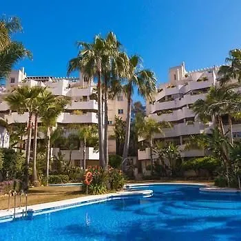 Apartment Fuente Aloha