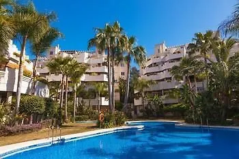 Apartment Fuente Aloha *